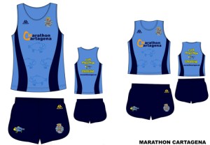 MARATHON CARTAGENA oficial