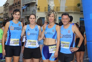 Milla urbana de Totana