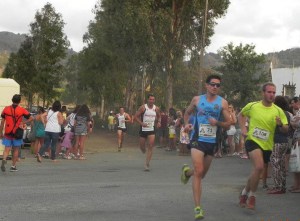 santi - molina de segura