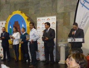 Gala Triatlón Región de Murcia 2014_01