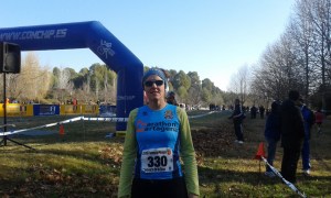 Karina _ Fuentes del Marqués 2015