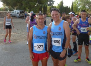 carrera popular purias lorca