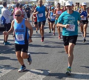 pulpí - san juan de los terreros