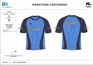 MARATHON CARTAGENA CAM 5